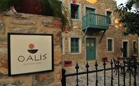 Oalis Boutique Hotel